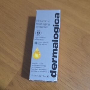 Dermalogica Biolumin-C Heat Aging Protector